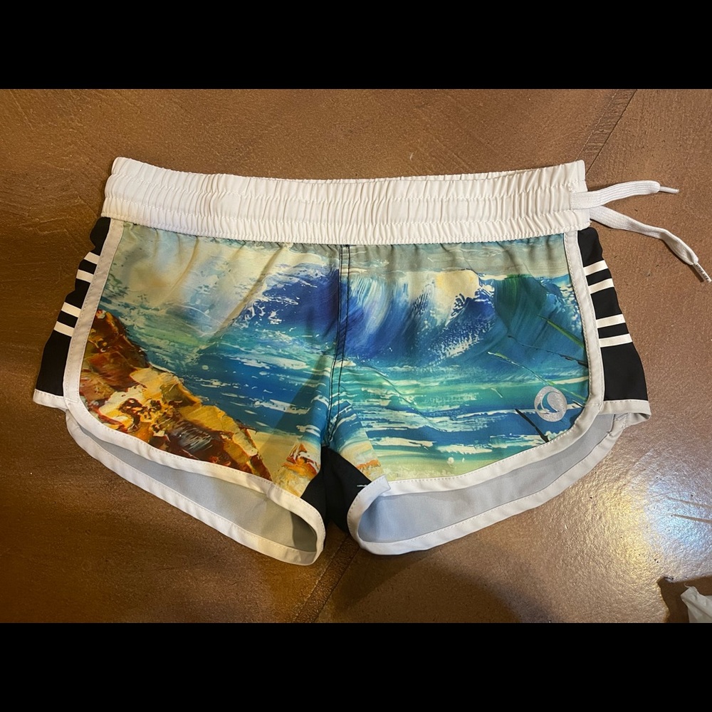 Board shorts
